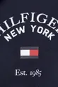 Tommy Hilfiger felpa in cotone Uomo