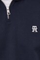 Tommy Hilfiger bluza MW0MW33647 granatowy