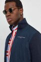 Tommy Hilfiger bluza granatowy MW0MW33652