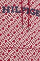 Dukserica Tommy Hilfiger MW0MW34186 bordo