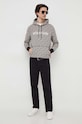 Tommy Hilfiger bluza MW0MW34186 czarny SS24