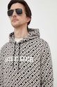 Кофта Tommy Hilfiger чорний MW0MW34186