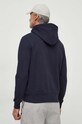 Odzież Tommy Hilfiger bluza bawełniana MW0MW33650 granatowy