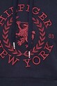 Tommy Hilfiger bluza bawełniana MW0MW33650