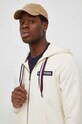Tommy Hilfiger felső bézs MW0MW33658