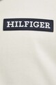 Tommy Hilfiger felső MW0MW33658 bézs