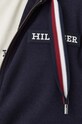 Tommy Hilfiger bluză MW0MW33658 bleumarin