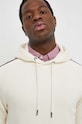 Кофта Tommy Hilfiger бежевый MW0MW33659