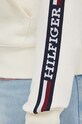 Кофта Tommy Hilfiger MW0MW33659 бежевый