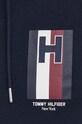 Tommy Hilfiger bluza MW0MW33665 granatowy