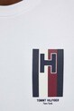 Tommy Hilfiger bluza MW0MW33666 biały