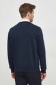 Odzież Tommy Hilfiger bluza MW0MW33666 granatowy