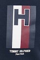 Tommy Hilfiger bluza MW0MW33666 granatowy