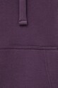 G-Star bluza bawełniana D22994.D395 fioletowy