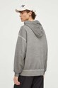 Odzież G-Star Raw bluza bawełniana D24219.D249 szary