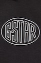 G-Star bluză D23882.D425 negru