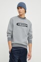 G-Star bluză D23894.C235 gri SS24