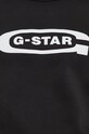 G-Star bluză D23894.C235 negru