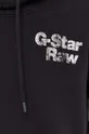 Bavlnená mikina G-Star Raw Pánsky