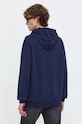 Oblečení Bavlněná mikina G-Star D24664.D390 námořnická modř