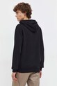 Abbigliamento G-Star felpa in cotone D24664.D390 nero
