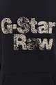 G-Star Raw felpa in cotone Uomo