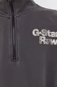 Βαμβακερή μπλούζα G-Star Raw Ανδρικά