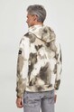 Oblečenie Mikina Calvin Klein K10K112240 béžová