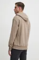 Îmbrăcăminte Calvin Klein hanorac de bumbac K10K112748 bej