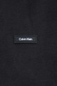 Calvin Klein hanorac de bumbac K10K112748 negru