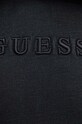 Pamučna dukserica Guess M4RQ33.K9YI1 crna