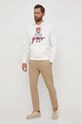Guess bluza beżowy M4RQ25.KBJ31