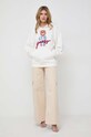 Guess bluza M4RQ25.KBJ31 beżowy