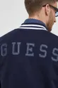 тёмно-синий Кофта Guess