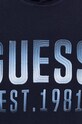 Guess bluza BEAU M4RQ36.KBK32 granatowy