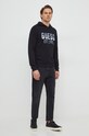 Guess bluza M4RQ36.KBK32 negru SS24
