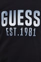 Guess bluza BEAU M4RQ36.KBK32 czarny