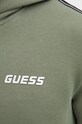 Μπλούζα Guess MICKEY Z4RQ21.KB3P2 πράσινο
