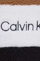 Flis pulover Calvin Klein Jeans
