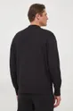 Βαμβακερή μπλούζα Calvin Klein Jeans Κύριο υλικό: 100% Βαμβάκι Πλέξη Λαστιχο: 96% Βαμβάκι, 4% Σπαντέξ