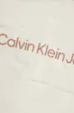 Βαμβακερή μπλούζα Calvin Klein Jeans Ανδρικά