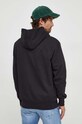 Oblečenie Bavlnená mikina Calvin Klein Jeans J30J324630 čierna