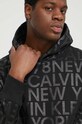 Calvin Klein Jeans bluza czarny J30J324634