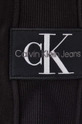 Bavlnená mikina Calvin Klein Jeans Pánsky