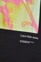 Calvin Klein Jeans pamut melegítőfelső J30J324969