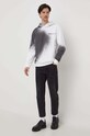Кофта Calvin Klein Jeans J30J324977 білий SS24