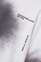 Кофта Calvin Klein Jeans білий J30J324977