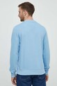Oblečení Mikina Calvin Klein Jeans J30J325270 modrá