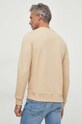 Odzież Calvin Klein Jeans bluza J30J325270 beżowy