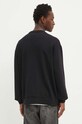 Îmbrăcăminte Iceberg bluza E05D.6317 negru